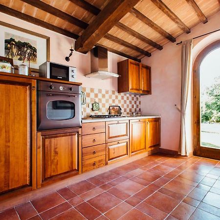 Fontemarinaalta Villa Montorsaio Bagian luar foto