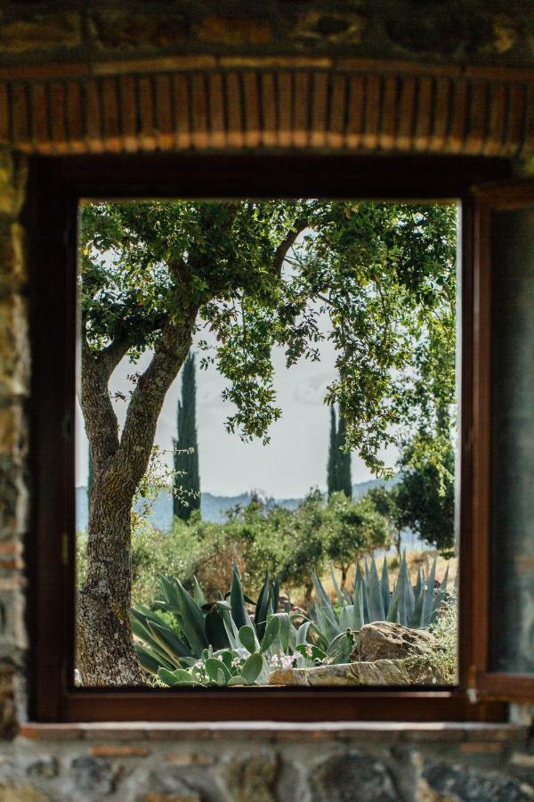 Fontemarinaalta Villa Montorsaio Bagian luar foto